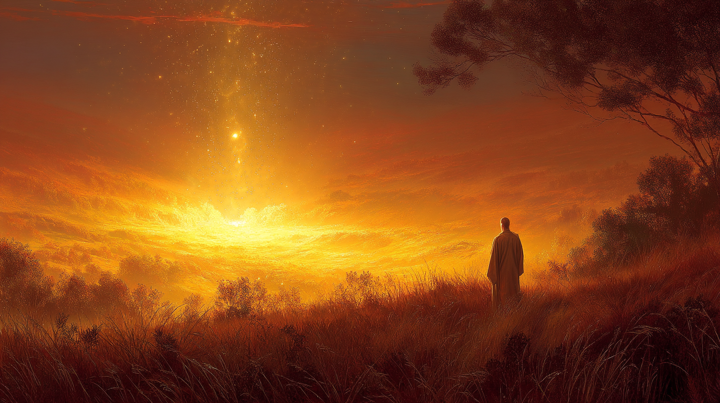 The Greater Will &amp; the Outer Gods - Who are the true puppet masters?